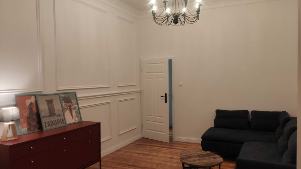 2 pokoje, Gdańsk Wrzeszcz, wyremontowane, przy Politechnice