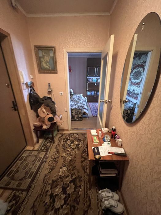 Сдаётся 1к кв Киеве 1500 грн