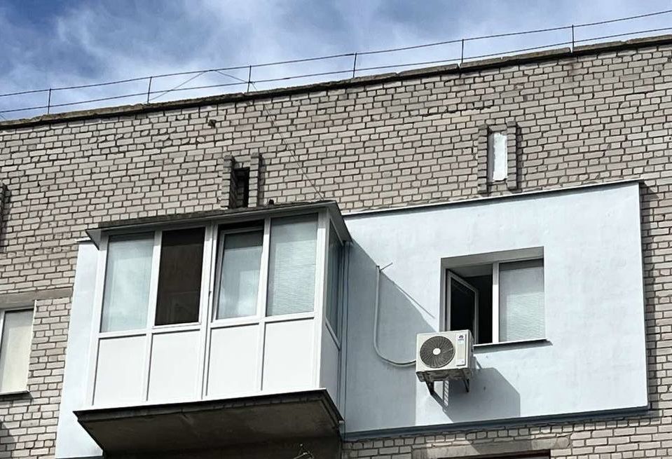 Продам квартиру в центрі Звягеля