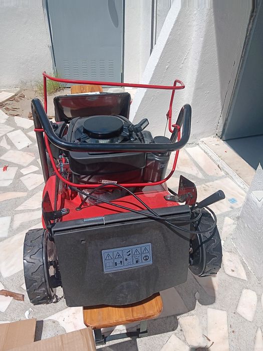 Corta relva  Marca EINHEL
