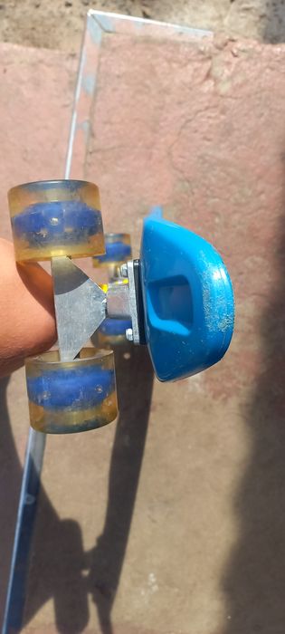 Скейт (пенні борт)