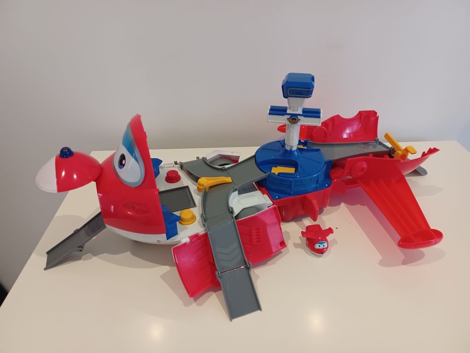 Super Wings Airplane64585669468931122