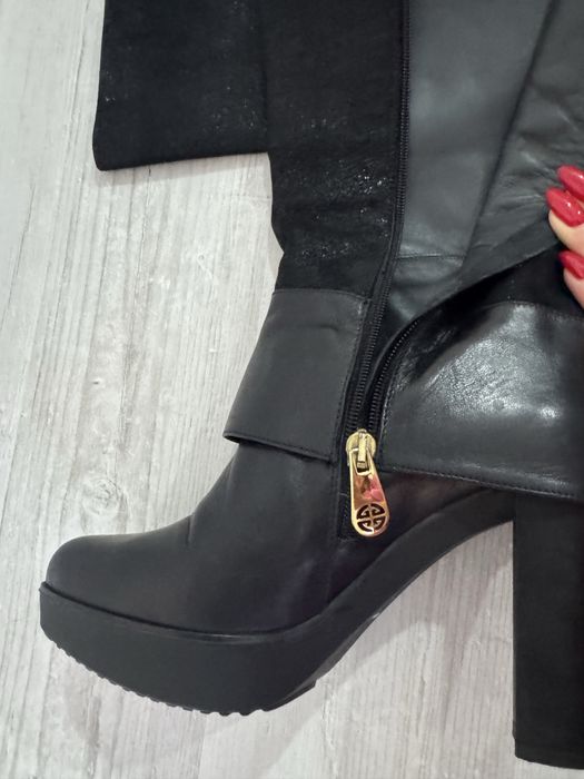 Сапожки Gusti Канада