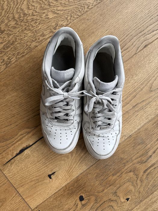 Buty sportowe Nike Air Force 1 męskie r. 44