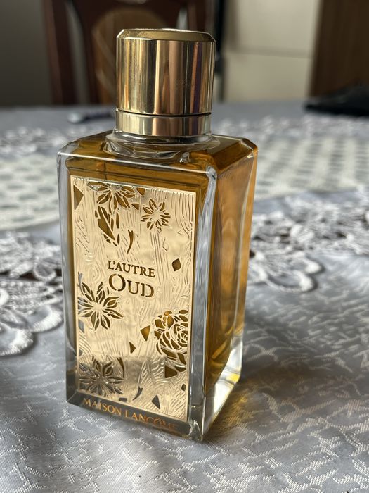 Perfumy L'autre oud Maison Lancome