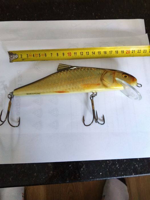 Salmo Skinner 20