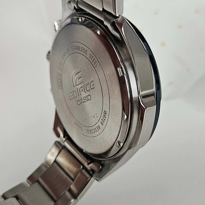 Zegarek Casio Edifice EFR 556db 2avuef