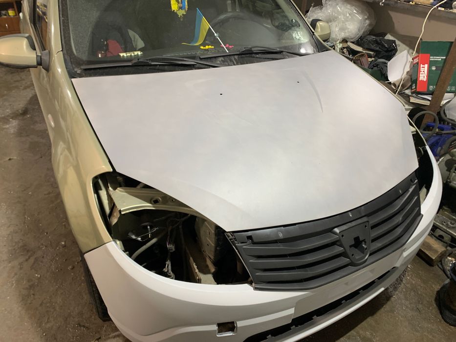 Покраска авто , рихтовка , подготовка к продаже анти хром