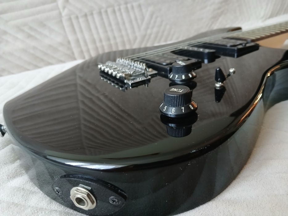 Gitara elektryczna Yamaha