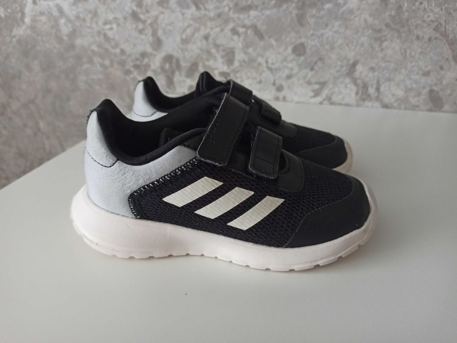 Кросівки Adidas Tensaur Run для хлопчика