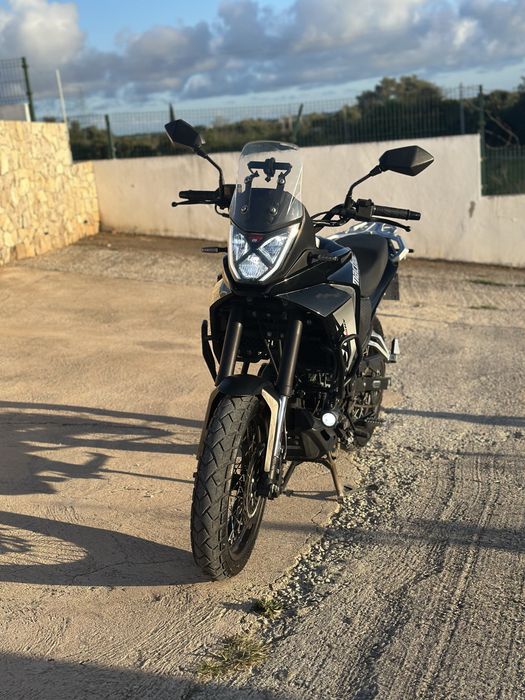 Macbor montana xr1