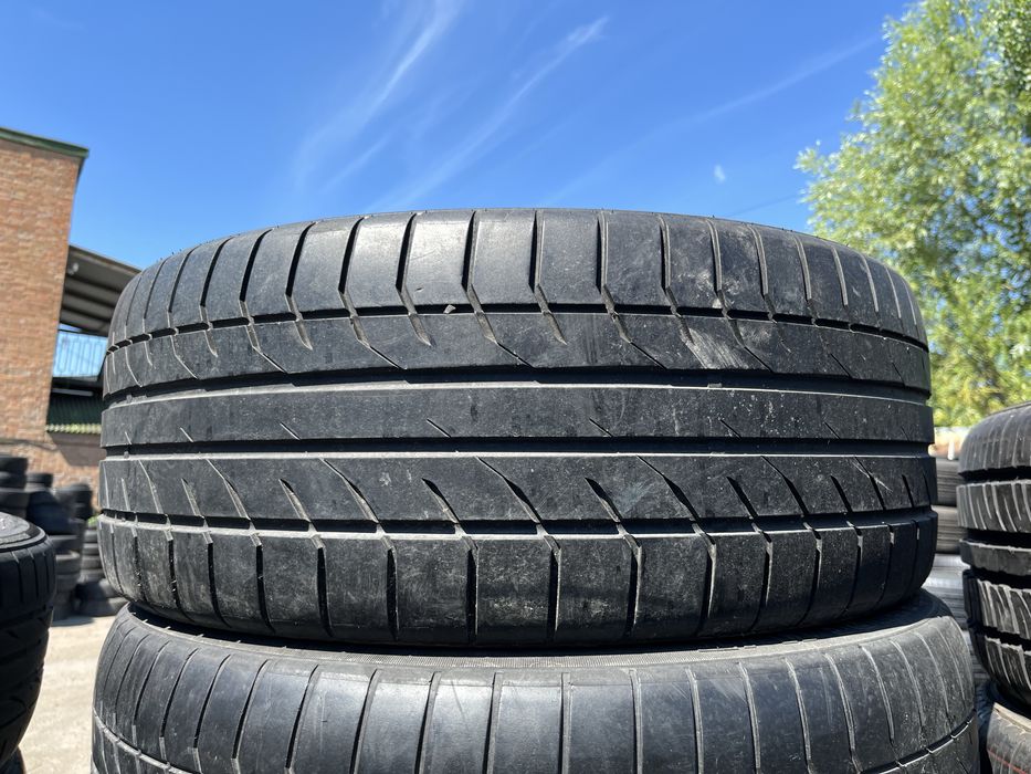 275 45 R20 (літо) Gripmax Statude H/T вул.Дружківська12