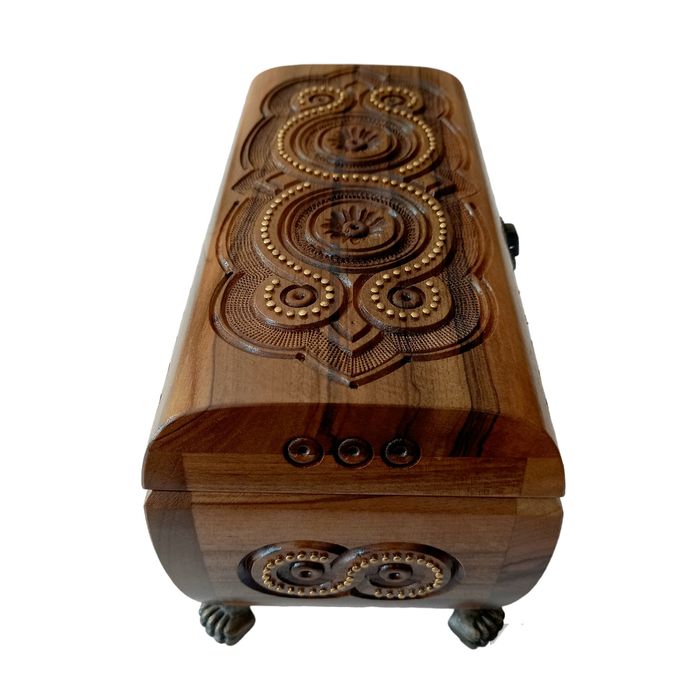 Скриня для прикрас xxL