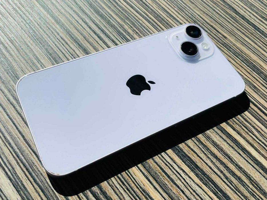 Smartfon APPLE iPhone 14 5G 128GB