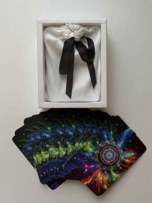 Метафоричні карти