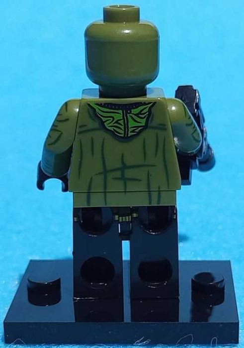 Riddler DCEU (DC Comics)
