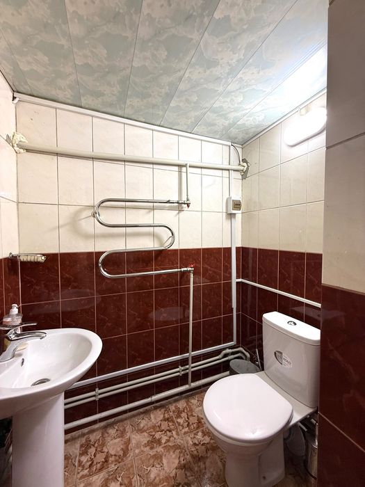 Продаж кафе з ремонтом в 6 км від м.Кропивницький