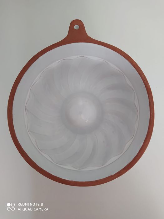 Ceramic Mold445037547881779203