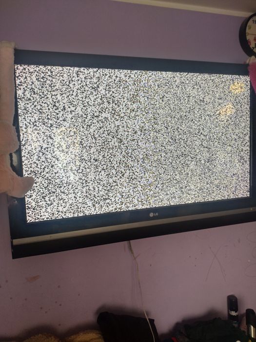 Telewizor 50 caliLG .