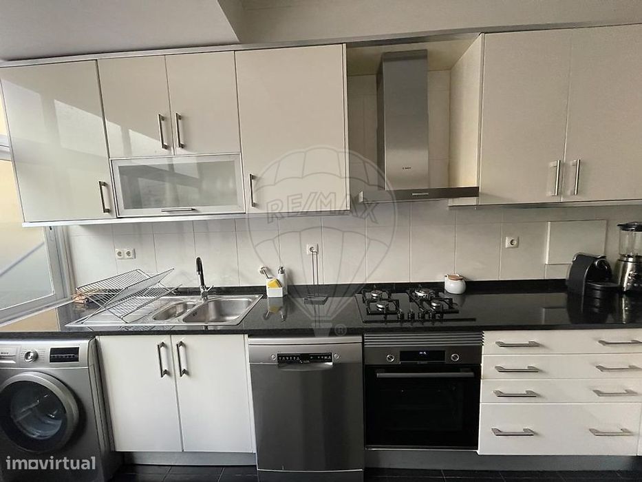 Apartamento T3 para arrendamento