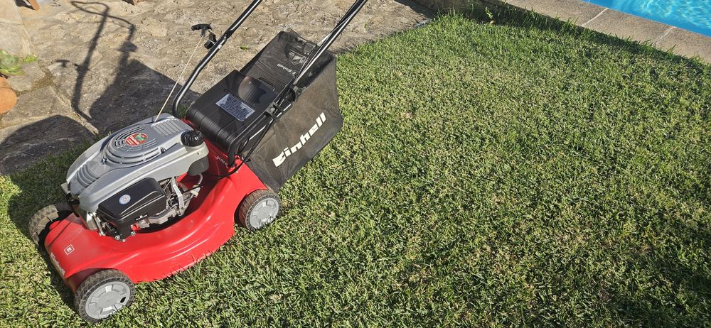 Corta relva Einhell GH-PM 40 P