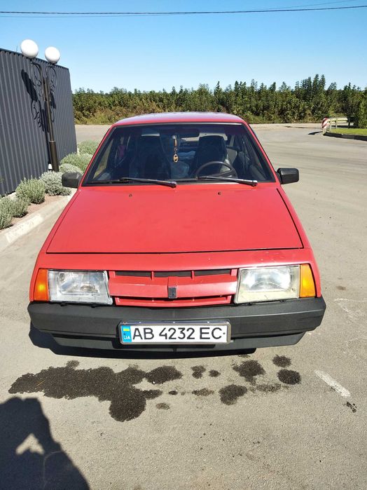 Продам ВАЗ 2109 89р.