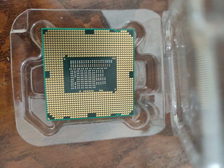 Intel Core i3 Processor, Socket 115564354230385155121