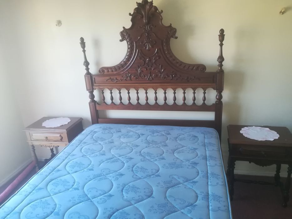 Mobilia de quarto completa