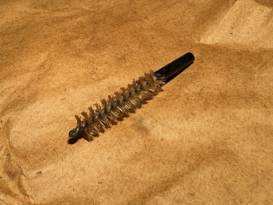 Йорж ( йорж ) калібру 7.62 для АКМ, АК47, СВД, ПКМ, ПК, ПКТ, АКМС