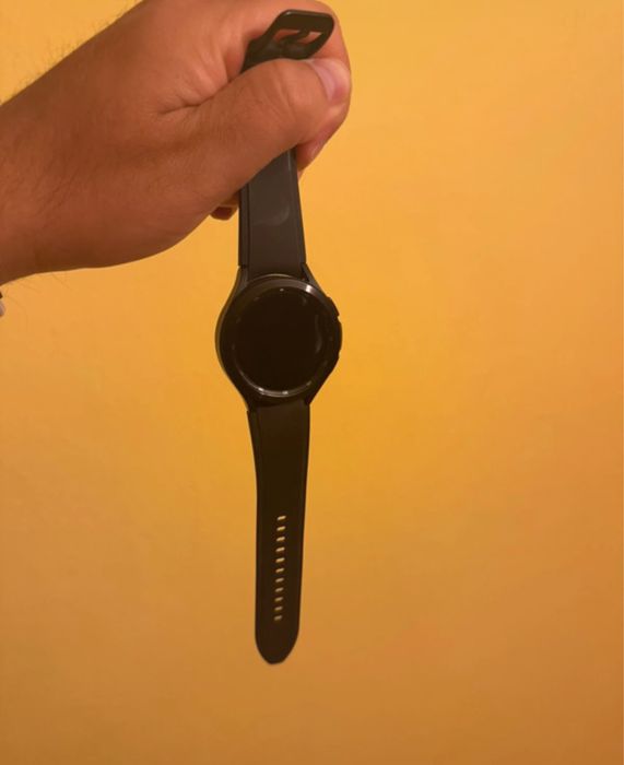 Zegarek Samsung Galaxy Watch4 Classic