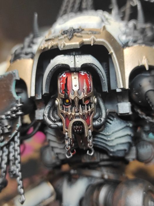 Malowanie i Magnesowanie figurek Warhammer40k/AoS i inne NA ZAMÓWIENIE