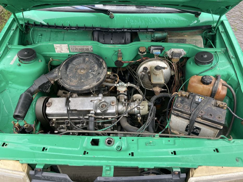 Ваз 2109 в гарному стані