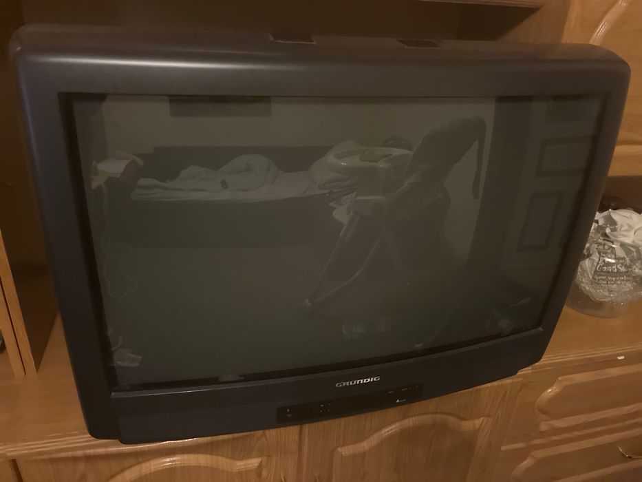 Telewizor Grundig