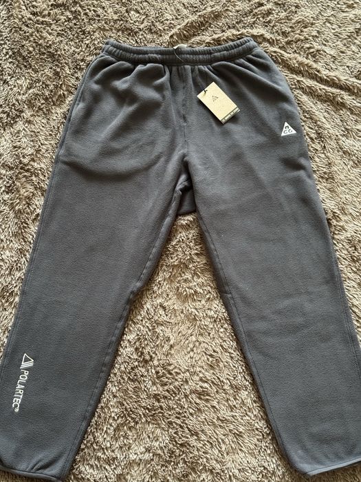 Розпродаж Флісові штани від Asg Polartec/АСДЖ