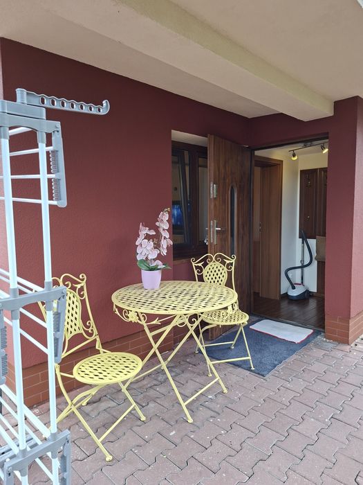 Mieszkanie do wynajecia 54m2 WOLNE