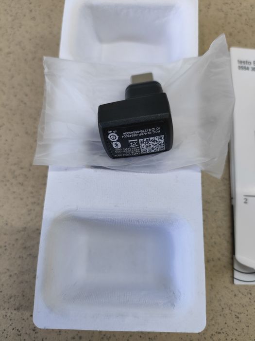 Testo Złącze Bluetooth do Analizatora Spalin 300