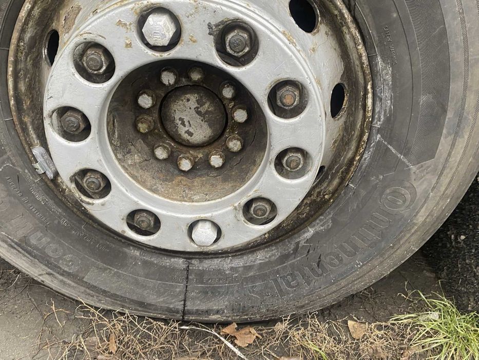 Renault Premium 1999