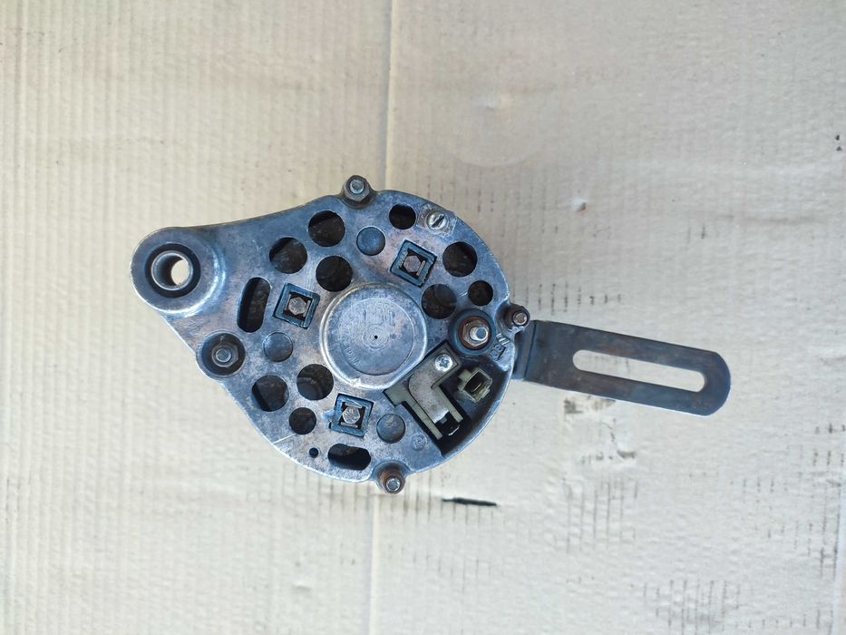 Alternator Łada Niva 2105 Po Regeneracji 2107 OKAZJA 1700 ccm
