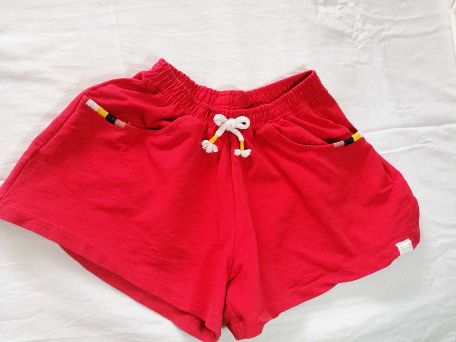 Zippy Shorts Size 6-7 A (121 cm)