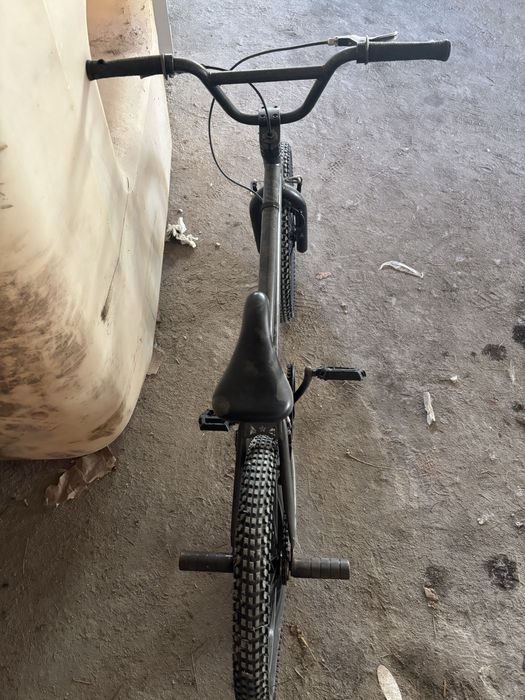 BMX decathlon usada