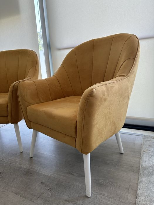 Conjunto de Sofa