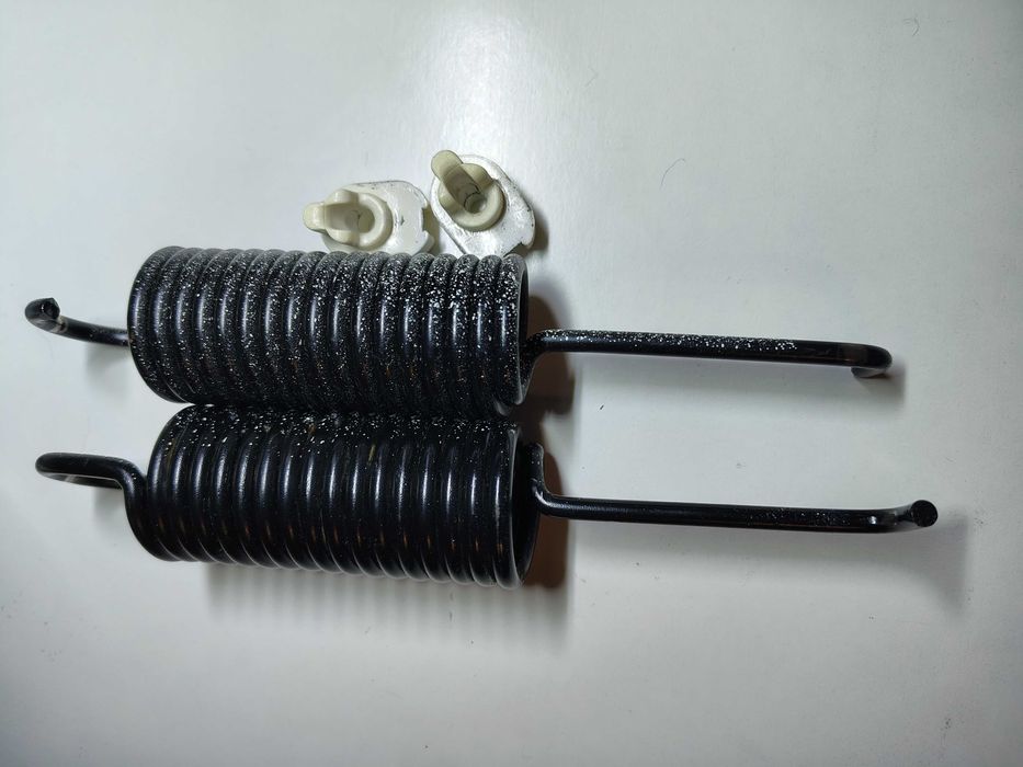 Амортизаторы и пружины для стиральной Ardo Aed 1000x