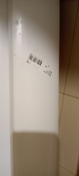 Tubos de esquamento de água