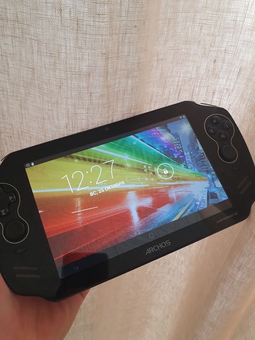 Archos Game pad 2  2/16Gb