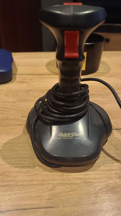 Joystick dla gier