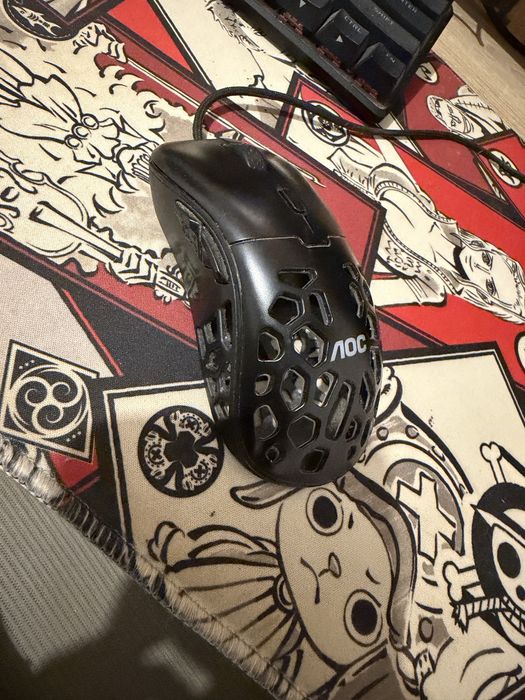 Setup gamer COMPLETO