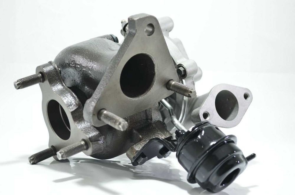 Турбіна Nissan Primera, Almera, X-Trail 2.2, YD22ED, 125-136 HP 727477