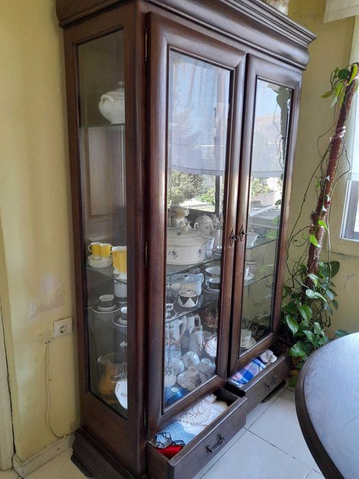 Mobília Sala de Jantar