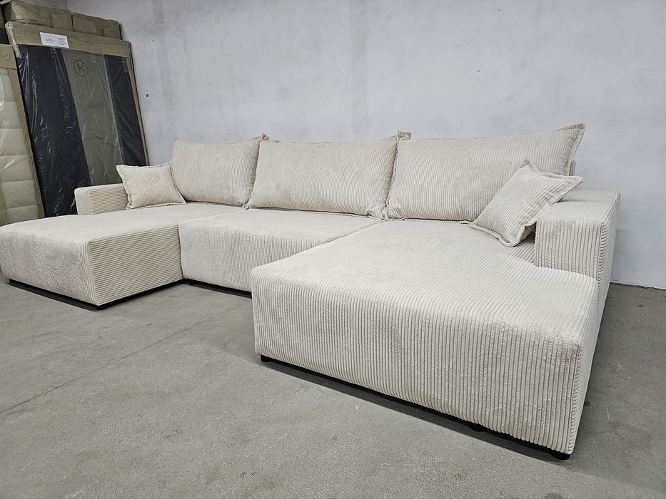 Narożnik U prosto od producenta