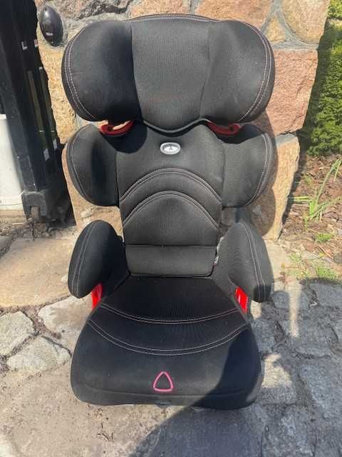 fotelik samochodowy Takata Maxi